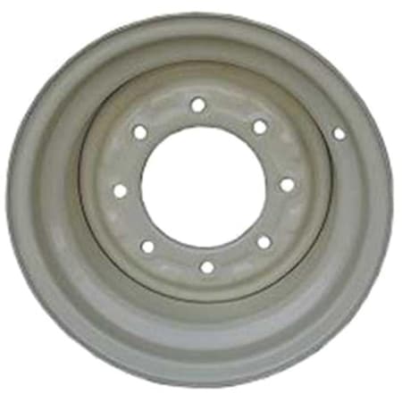 Pioneer 8 Hole 16x6 118R 4,000lb Ag Wheel 107499